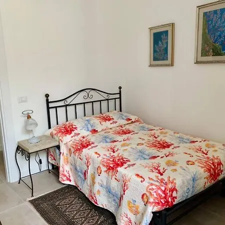 Casa Gemma 度假居