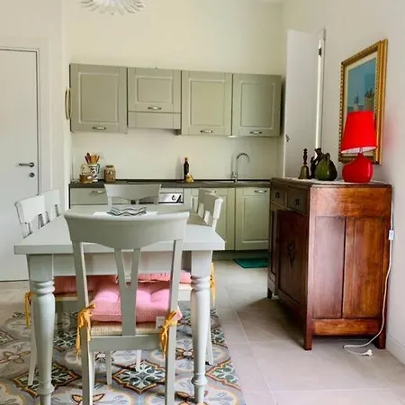 Casa Gemma Cerchiara di Calabria