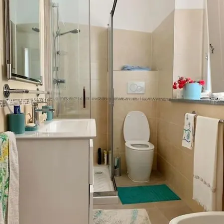 Casa Gemma Holiday home *