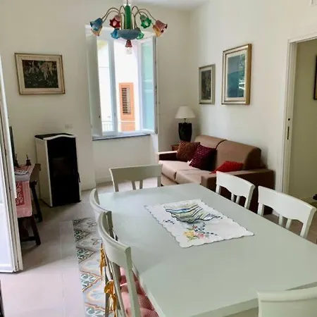 Casa Gemma 度假居
