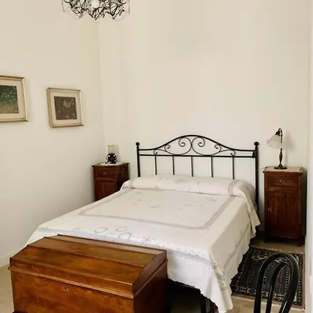 Casa Gemma Holiday home *